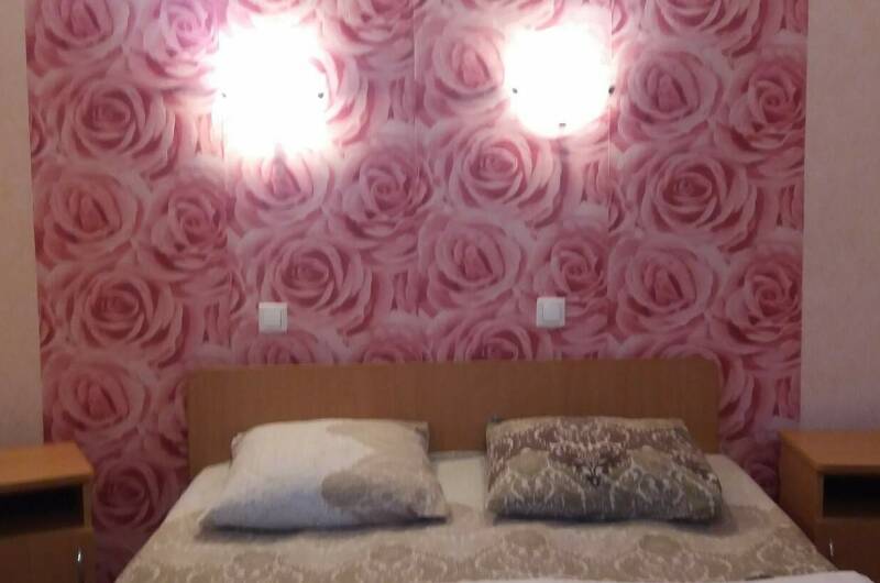 Двухместный номер «Люкс»