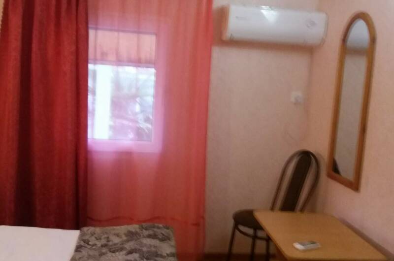 Двухместный номер «Люкс»