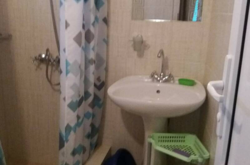 Двухместный номер «Люкс»