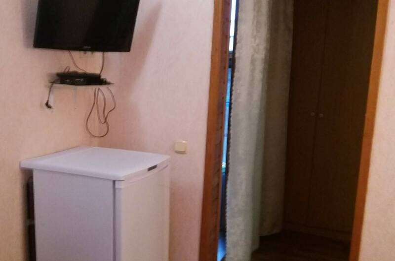 Двухместный номер «Люкс»