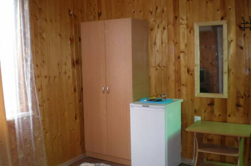 Двухместный номер «Люкс»