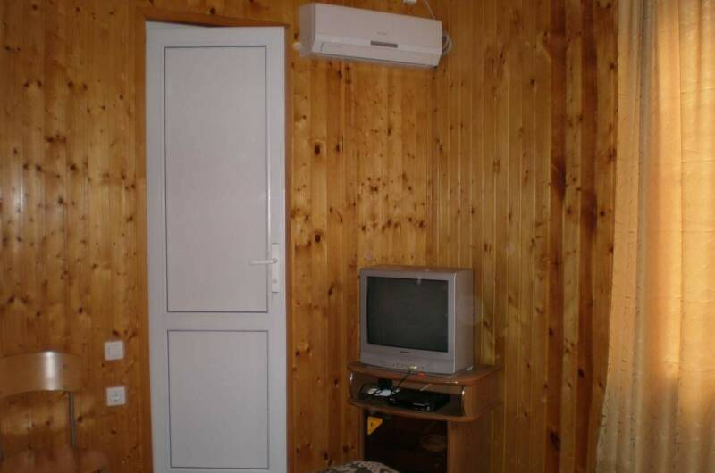 Двухместный номер «Люкс»