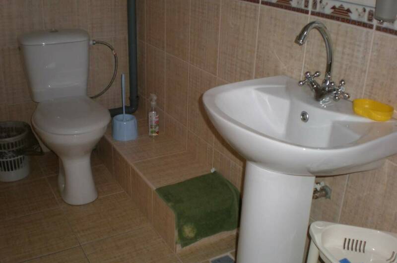 Двухместный номер «Люкс»