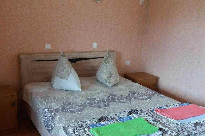 Трехместный номер «Люкс»