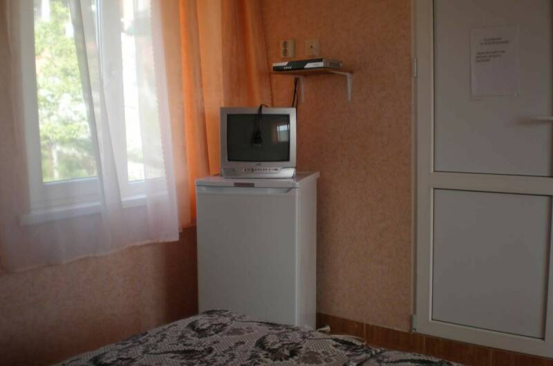 Трехместный номер «Люкс»