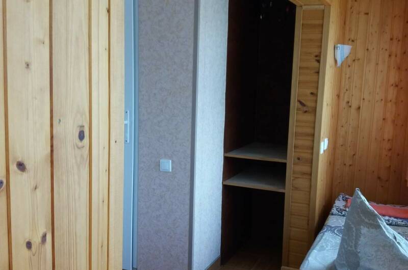 Трехместный номер «Люкс»