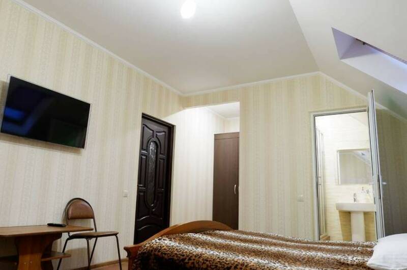 Трехместный «Комфорт»