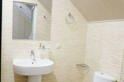 Трехместный «Комфорт»