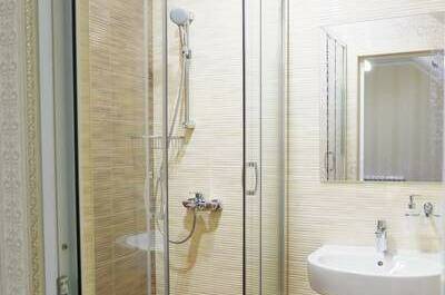 Трехместный «Комфорт»