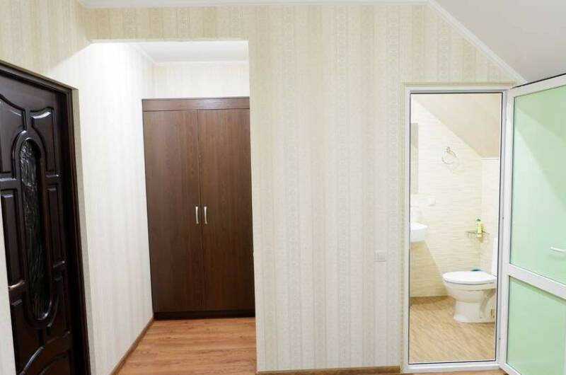 Трехместный «Комфорт»