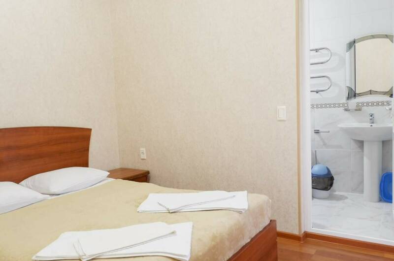 Двухместный «Стандарт»