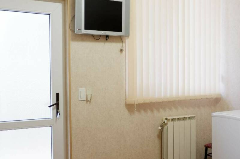 Двухместный «Стандарт»