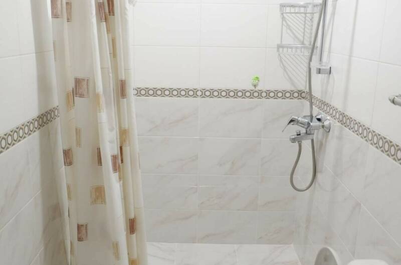 Двухместный «Стандарт»