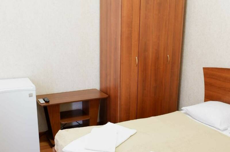 Двухместный «Стандарт»