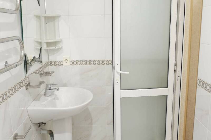 Двухместный «Стандарт»