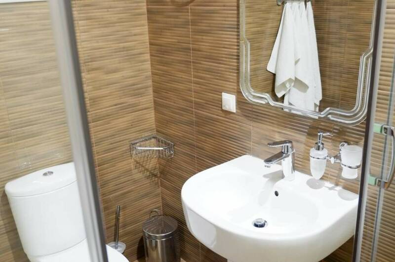 Четырехместный «Семейный»