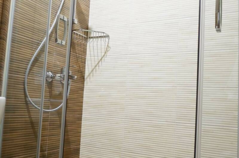 Четырехместный «Семейный»