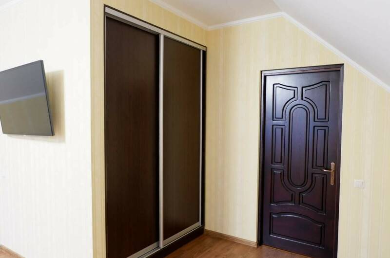 Четырехместный «Семейный»