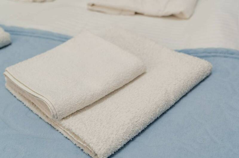 Двухкомнатный четырехместный номер