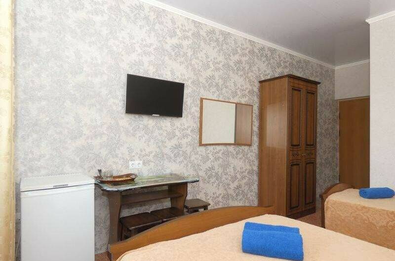 «Комфорт» на втором или третьем этаже