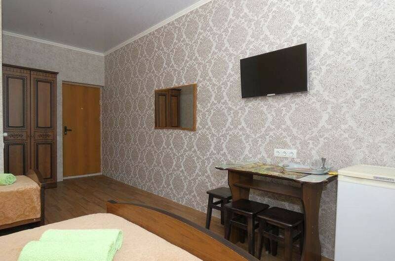 «Комфорт» на втором или третьем этаже