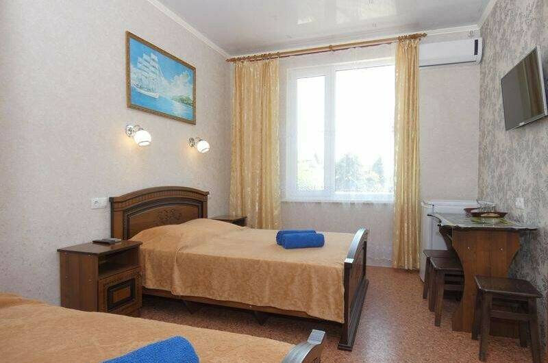 «Комфорт» на втором или третьем этаже