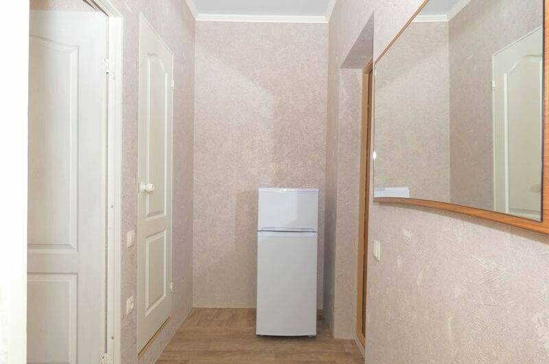 Семейный двухкомнатный