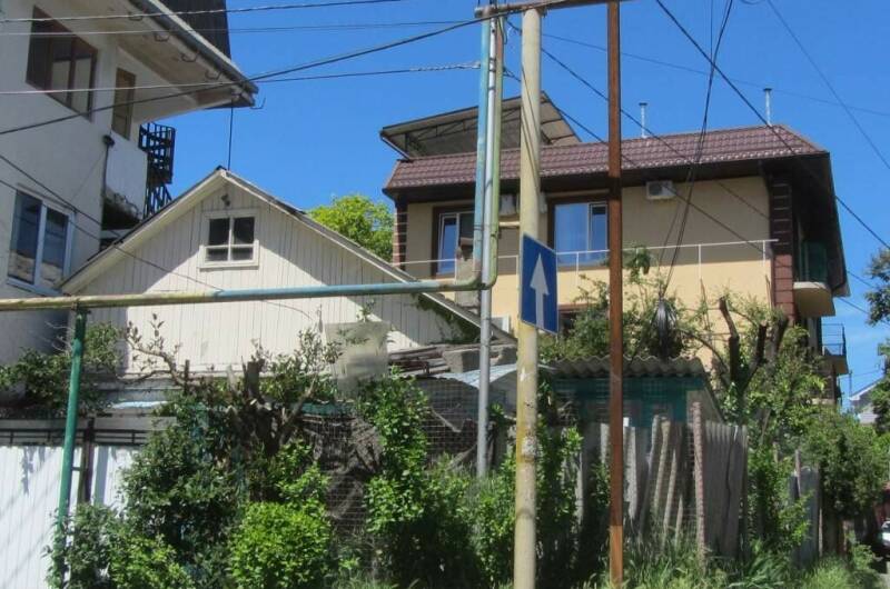 Комната в деревянном доме на 2 человека