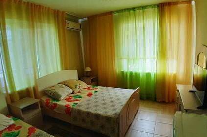 Трехместный номер