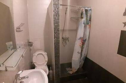 Четырехместный с удобствами 1 этаж