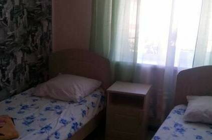 Двухместный эконом