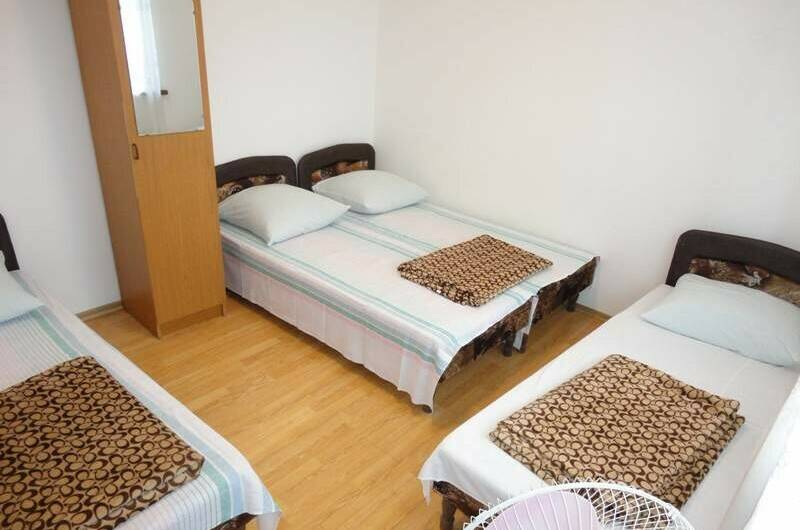 Номер «Стандарт» с кухней