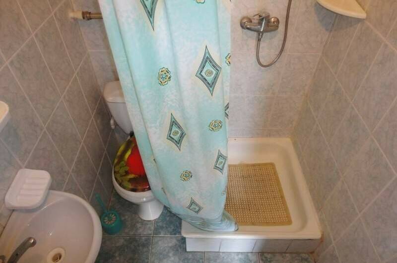 Номер «Стандарт» с кухней