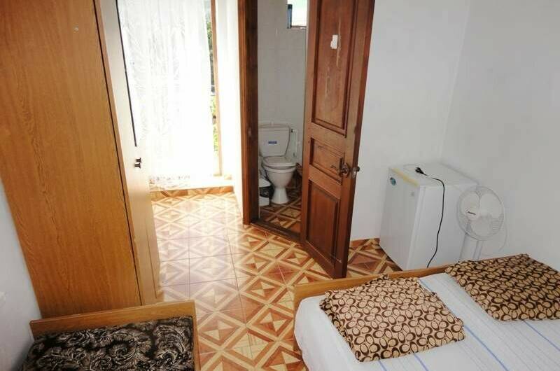 Номер «Стандарт» 4-х местный