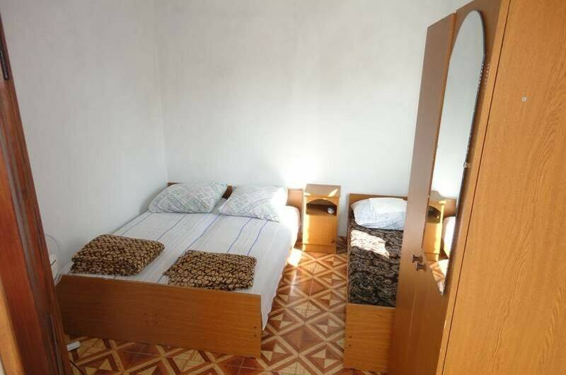 Номер «Эконом» 3-х местный