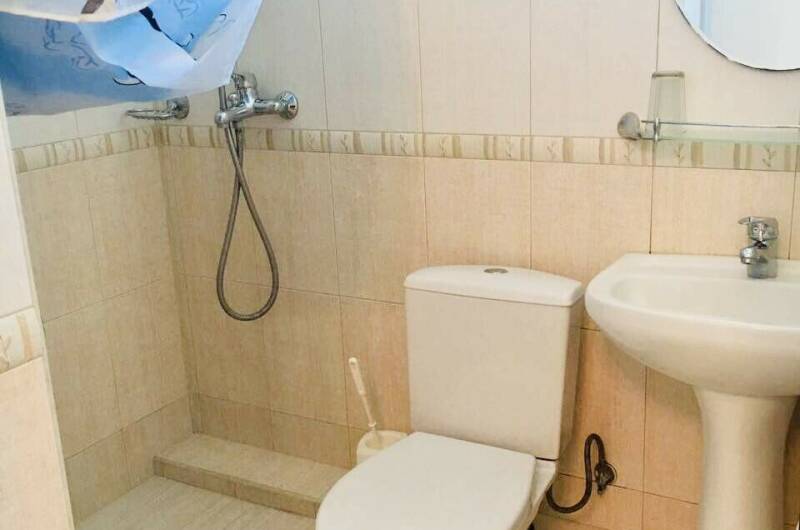 Трехместный номер