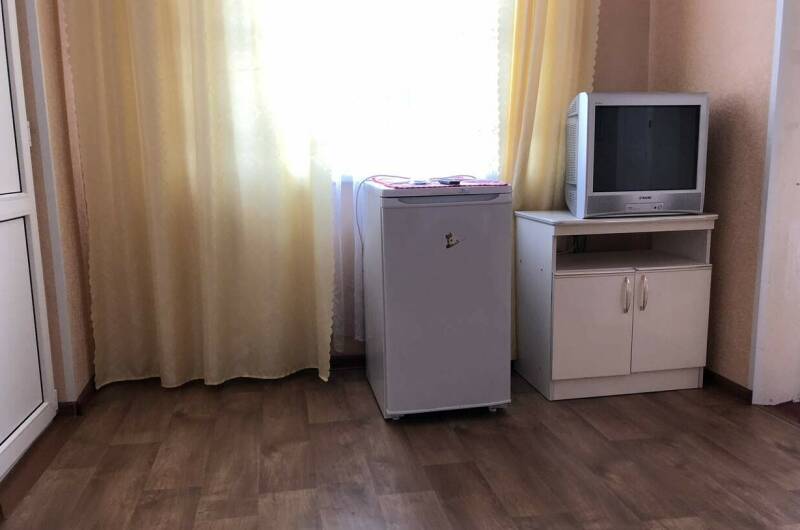 Двухкомнатный номер