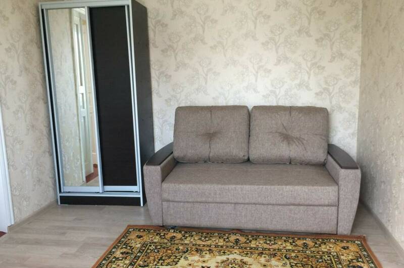 Двухкомнатный номер