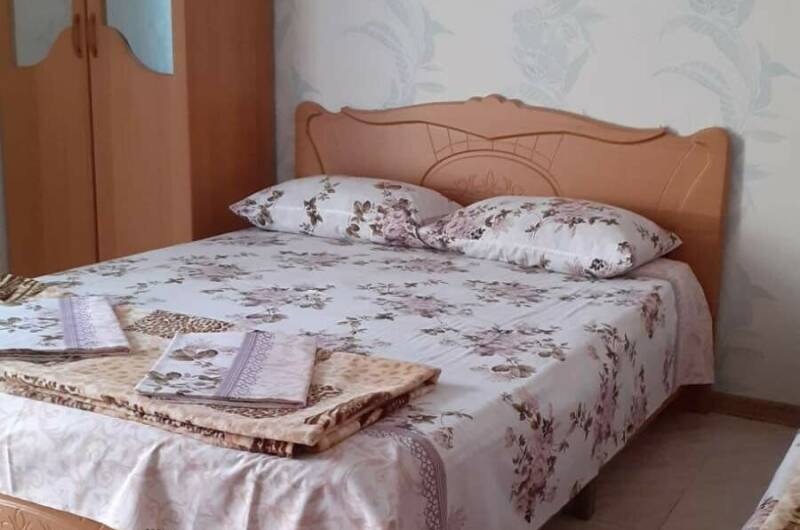 Двухместный «Стандарт»