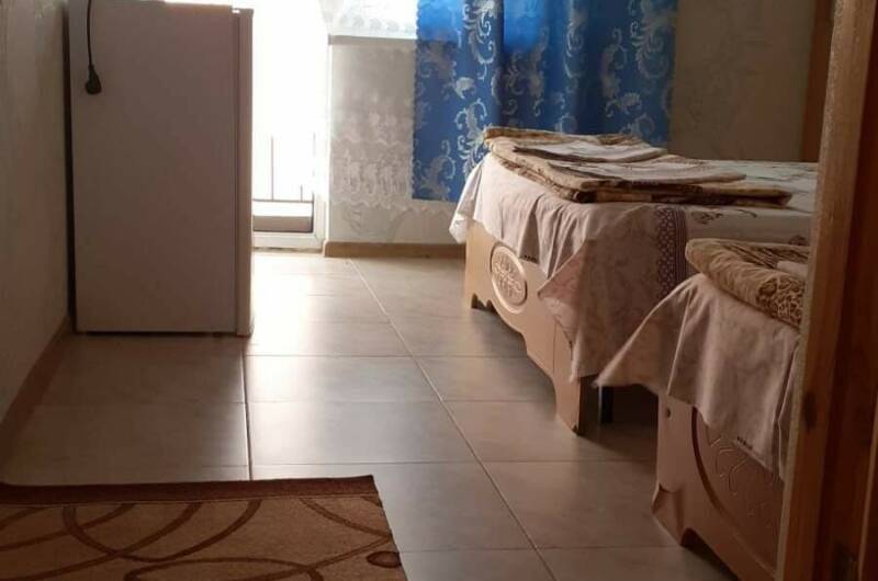 Двухместный «Стандарт»