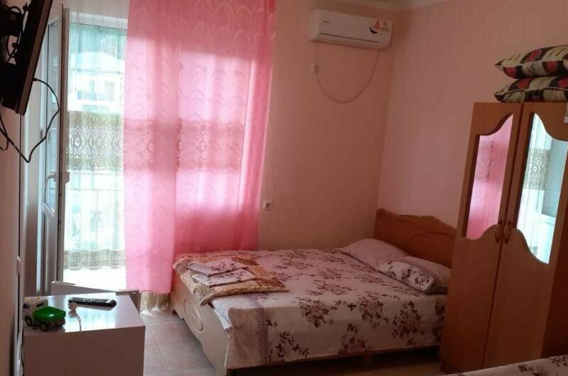 Трехместный «Стандарт»