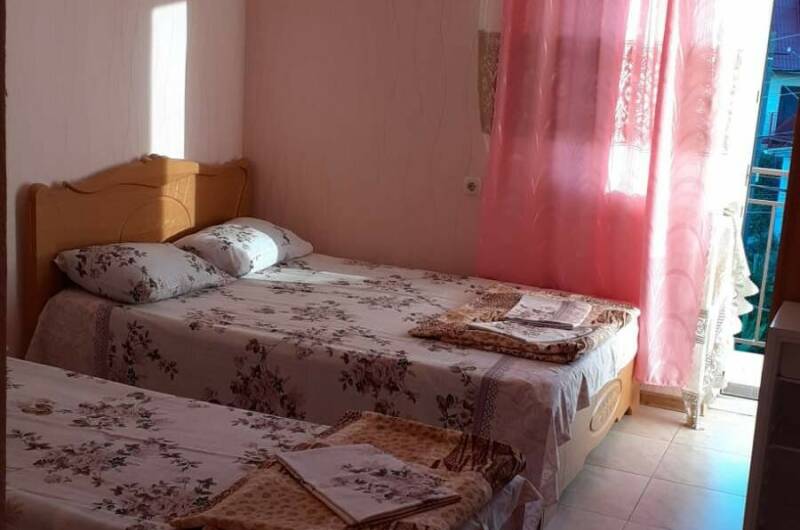 Четырехместный «Стандарт»