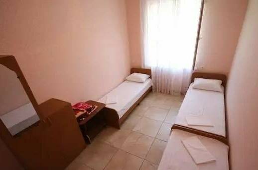 Трехместный «Эконом»