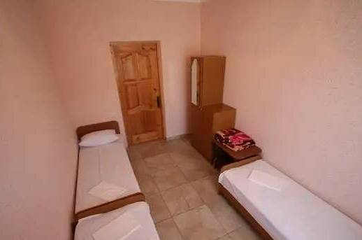 Трехместный «Эконом»