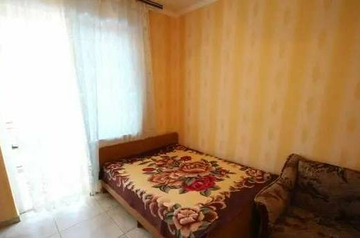 Четырехместный «Эконом»