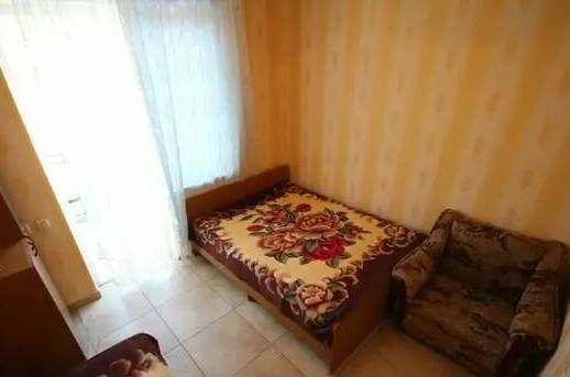 Четырехместный «Эконом»