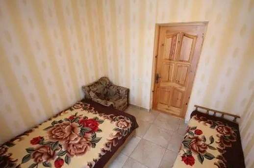 Четырехместный «Эконом»