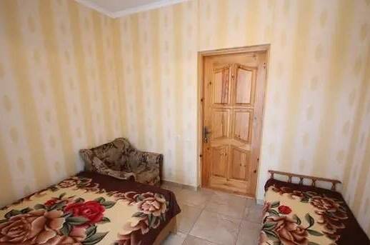 Четырехместный «Эконом»