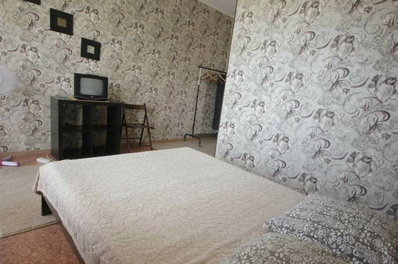 2-х местный «Стандарт» (двухспальная кровать)