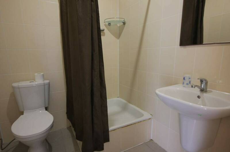 2-х местный «Стандарт» (двухспальная кровать)